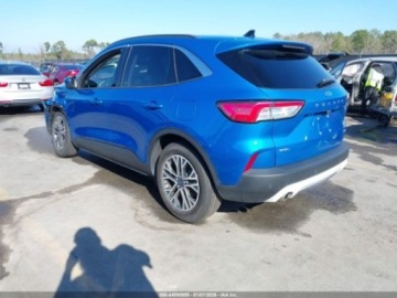 Ford Escape III 2020 Ford Escape 2020 Ford Escape SEL FWD 1.5 Benzyna 181KM, zdjęcie 3