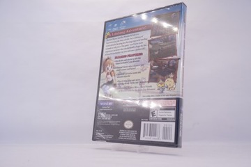 Harvest Moon Another Wonderful Life NTSC/U США