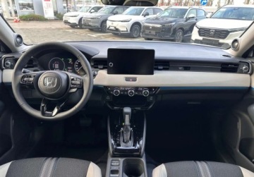 Honda HR-V III 2025 Honda HR-V e-HEV Advance Style 2025 1.5 Hybryda 107KM, zdjęcie 8