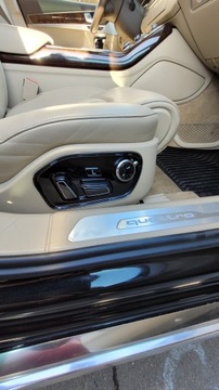 Audi A8 D5 2017 Audi A8L leasing, zdjęcie 18