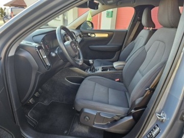 Volvo XC40 Crossover 2.0 D3 150KM 2020 Volvo XC 40 Led, Navi, Kamera,El.Klapa,, zdjęcie 21