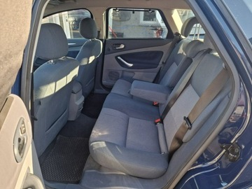 Ford Mondeo IV Kombi 2.0 Duratorq TDCi DPF 140KM 2008 Ford Mondeo 2.0 TDCI 140 KM, Bluetooth, Klima,, zdjęcie 27