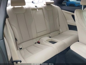 BMW Seria 2 G42-U06 2023 BMW Seria 2 2023r., 2.0L 2.0 Benzyna 255KM, zdjęcie 9