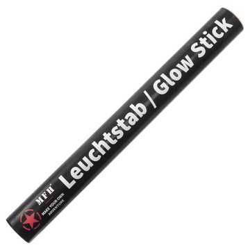 Осветительный химический светильник MFH Large Glow Stick зеленый