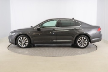 Volkswagen Passat B8 Variant Facelifting 1.5 TSI EVO 150KM 2022 VW Passat 1.5 TSI, Salon Polska, Serwis ASO, zdjęcie 2