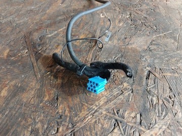 Эмулятор USB/SD mp3-чейнджера Audi VW