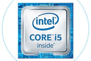 Мини-ПК Dell 3020 Micro MFF i5 4Gen, 16 ГБ, 256 ГБ SSD, энергосбережение