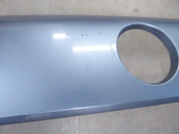 PASSAT B3 88-93 РЕШЕТКА ПЕРЕДНЯЯ 357853653