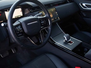 Land Rover Range Rover Velar SUV Plug -In Facelifting 2.0 P400e 404KM 2025 Range Rover Velar P400e Dynamic SE 2.0 (404KM) 2025, zdjęcie 5