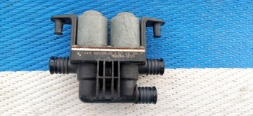 BMW SERIA 5 E39 ELEKTROZAWÓR POMPA WODY 8374995-02 1147412137