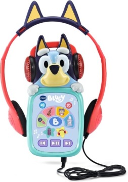 VTech Bluey - Музичний Moments Player - вер.англійська