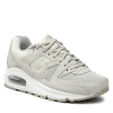 BUTY DAMSKIE SPORTOWE NIKE WMNS AIR MAX COMMAND 397690 018 r. 37,5