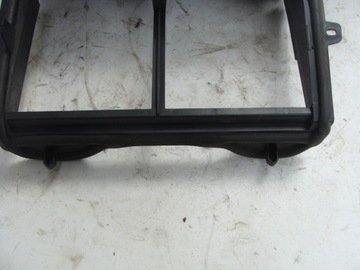 OBUDOWA FILTRA KABINOWEGO CITROEN C2 C3 I PEUGEOT 1007