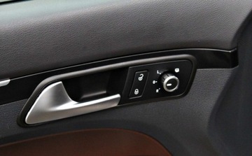 Volkswagen Touran II 2.0 TDI 140KM 2012 Volkswagen Touran 2.0 Tdi Navi Automatic Bi- Xenony 1 rok gwarancji w, zdjęcie 23