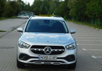 Mercedes GLA II Off-roader 2.0 200d 150KM 2022 Mercedes-Benz GLA 2.0CDI z Gwarancja Bezwypadkowy 2.0 Diesel 150KM, zdjęcie 11