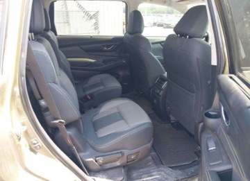 Subaru 2023 Subaru Ascent 2023, 2.4L, 4x4, ONYX EDITION, po gradobiciu 2.4 Benzyna, zdjęcie 10