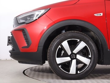Opel 2021 Opel Crossland 1.2, Salon Polska, Serwis ASO, zdjęcie 13