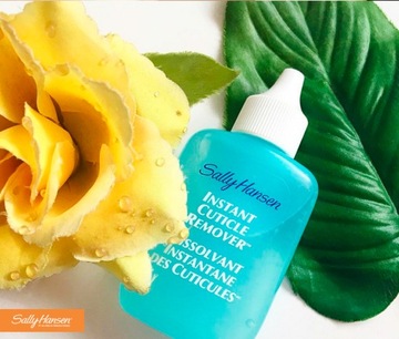 Sally Hansen МГНОВЕННОЕ средство для удаления кутикулы Гель для кутикулы