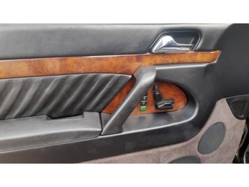 Mercedes Klasa S W140 Sedan 6.0 394KM 1993 600 SEL V12 Po opłatach Świeżo sprowadzony do PL, zdjęcie 6