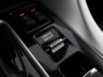 Mitsubishi Eclipse Cross SUV PHEV 2.4 188KM 2021 Mitsubishi Eclipse Cross PHEV 4x4 full LED navi, zdjęcie 28
