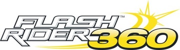 Дрифт-байк RAZOR Flash Rider 360 Spark