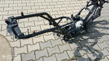 РАМКА ДЛЯ ДОКУМЕНТОВ QUADRO 350 2012