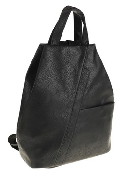 Damska Elegancka Torebka plecak 8451