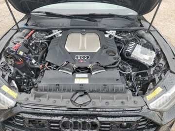 Audi A7 C8 2021 Audi RS7 Sportback 2021r., RS7 4.0l 4.0 Benzyna 591KM, zdjęcie 10