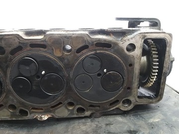 HLAVA VAČKA VW LT II 2.8TDI 156KM 1996-2006