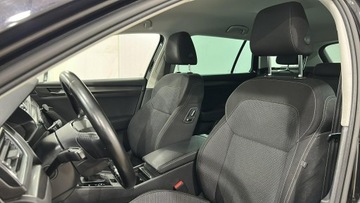 Skoda Superb III Scout 2.0 TDI SCR 200KM 2021 Škoda Superb Skoda Superb 2.0 TDI SCR 4X4 Style, zdjęcie 15