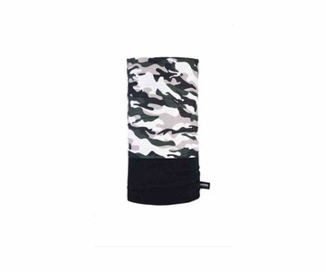 ИЗОЛЯЦИОННЫЙ ВОРОТНИК OXFORD SNUG CAMO, РАЗМЕР WASTER