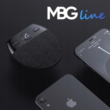 КОМПЛЕКТ HANDS-FREE С АВТОЗАПУСКОМ BLUETOOTH ПОЛИРОВКА