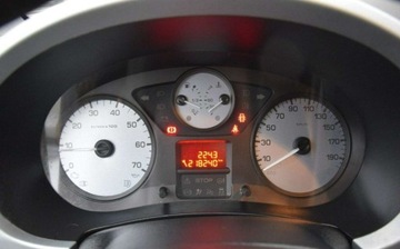 Citroen Berlingo II Van Long Facelifting 1.6 HDi 92KM 2013 Citroen Berlingo 1.6 HDI Klima Oryginal Lakier Hak 2 KPL Kol Sprowadzony, zdjęcie 31