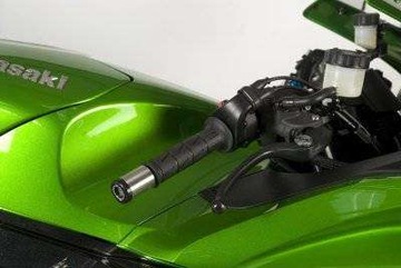 KOŃCÓWKI KIEROWNICY RG RACING KAWASAKI /GTR1400