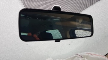 LANCIA DELTA III 3 ZRCÁTKO ZPÁTEČNÁ VNITŘNÍ