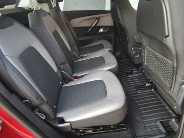 Citroen C4 Picasso II Picasso 1.6 BlueHDi 120KM 2015 Citroen C4 Picasso bezwypadkowy wyposażen, zdjęcie 25