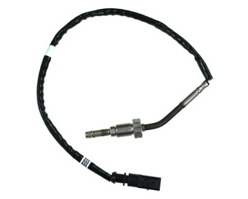 CZUJNIK TEMPERATURY SPALIN VW PASSAT 2.0 TDI CFFB