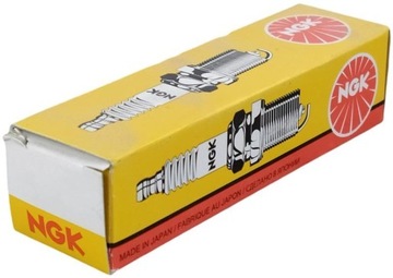 СВЕЧА ЗАЖИГАНИЯ NGK 4921
