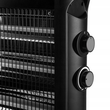 НЕО КВАРЦ ИНФРАКРАСНОЕ ИЗЛУЧЕНИЕ 600/1200Вт