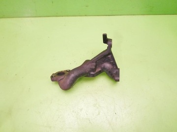 ОСНОВА КЛАПАНА EGR MITSUBISHI CARISMA I 1.8 GDI