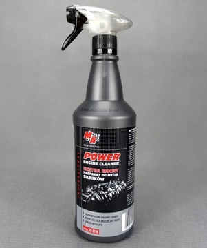 MA ПРОФЕССИОНАЛЬНАЯ СИЛЬНАЯ МОЮЩАЯ ЖИДКОСТЬ ДЛЯ ДВИГАТЕЛЯ