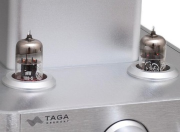 USB-УСИЛИТЕЛЬ TAGA HARMONY HTA700B V.3 (2022 г.)