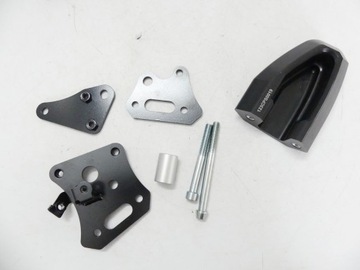 CRASH PAD CRASHPAD GMOL MOCOWANIE KAWASAKI VERSYS