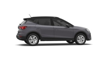 Seat Arona 2025 Seat Arona Style 1.0 TSI 115km DSG Benzyna 115KM, zdjęcie 1