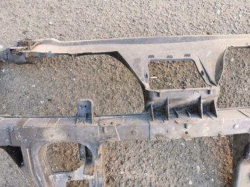 Smart ForTwo II 07- w451 Передний усилитель ремня безопасности A4516200030