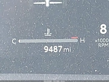 Toyota 2025 Toyota 4-Runner TRD Off Road Premium 2025 2.4L 2.4 Benzyna 278KM, zdjęcie 12