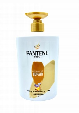 PANTENE PRO V Intensywna Regeneracja Odżywka do Włosów Repair 1000 ml