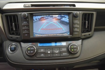Toyota RAV4 IV MPV Facelifting 2.0 D-4D 143KM 2016 Toyota RAV4 TOYOTA RAV4 2.0 D-4D 143KM PREMIUM LED Navi Gwarancja 12m-cy A, zdjęcie 29