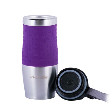 ТЕРМОКРУЖКА ДЛЯ НАПИТКОВ KAMILLE BOTTLE