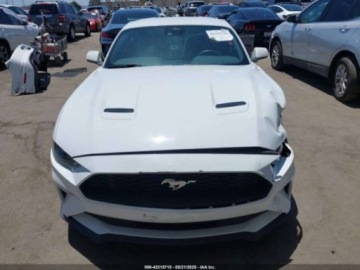 Ford Mustang VI 2021 Ford Mustang 2021 Ford Mustang EcoBoost Fastback 2.3 Benzyna 310KM, zdjęcie 11